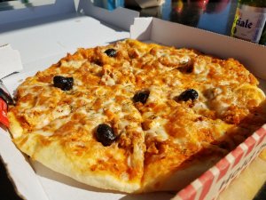 cheap backpacker food Essaouira