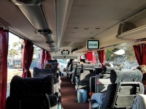 suprabus Morocco transportation