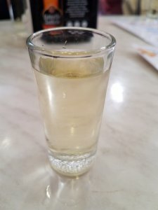 manzanilla wine Seville Spain