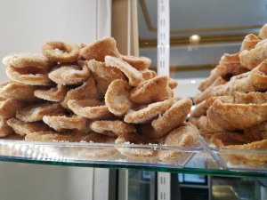 pestinos panaderia Granada Spain