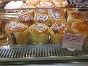 piononos Granada panaderia