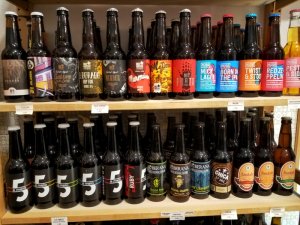 Lisbon Portugal Craft Beer