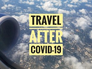 Hangry Backpacker travel after COVID-19