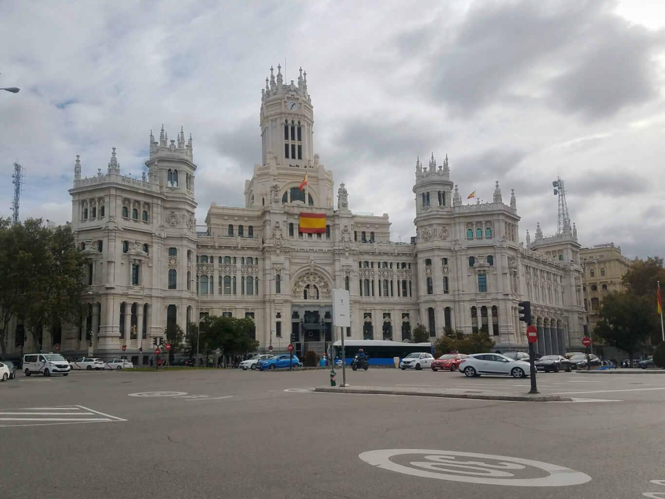 My Favorite Meal In Spain - The Hangry Backpacker