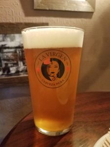 Madrid Craft Beer la Virgen