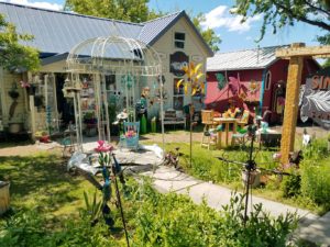 gift shop gallery junk Joseph Oregon