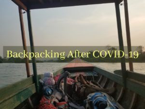 Backpacking After COVID-19