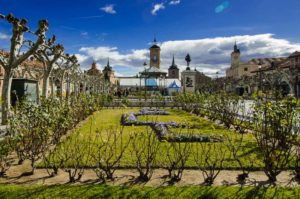 alcala de henares Spain