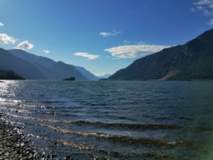 Columbia River Gorge Oregon