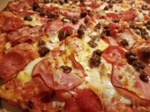 Pietros Pizza Hood River Oregon