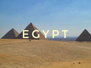 Hangry Backpacker Egypt travel guides, tips and stories